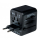 Verbatim Uniwersalny adapter podróżny UTA-02 USB-C PD 20W USB-A QC - 1192946 - zdjęcie 2